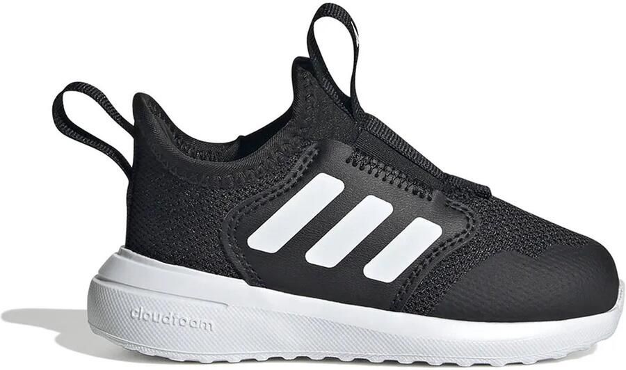 Adidas Tensaur Comfort Babyschoenen Zwart - Foto 2