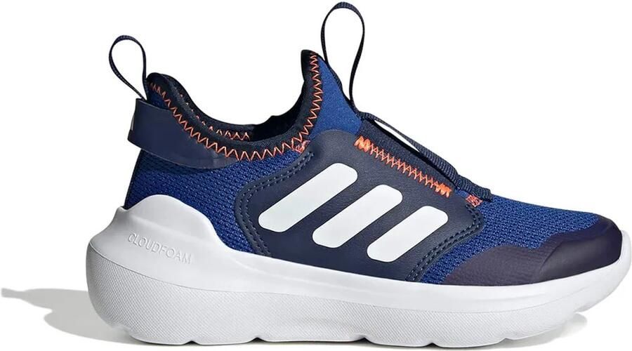 Adidas Tensaur Comfort Schoenen Blauw Kinderen