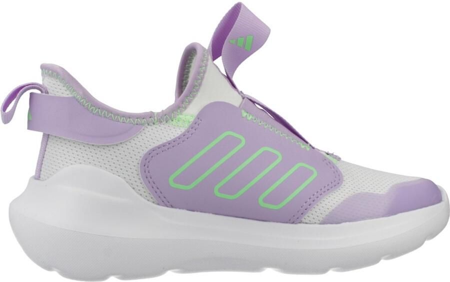 Adidas Tensaur Comfort Schoenen Wit