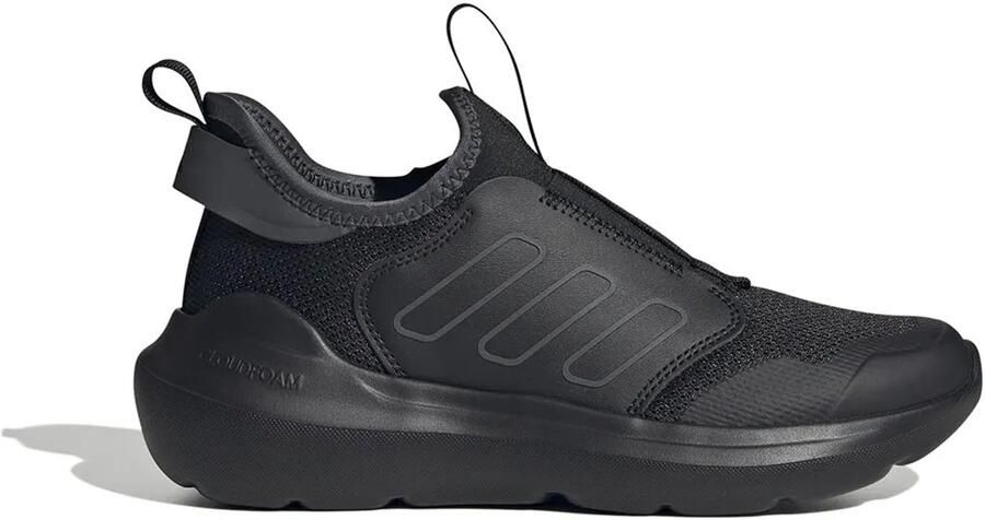 Adidas Tensaur Comfort Schoenen Zwart