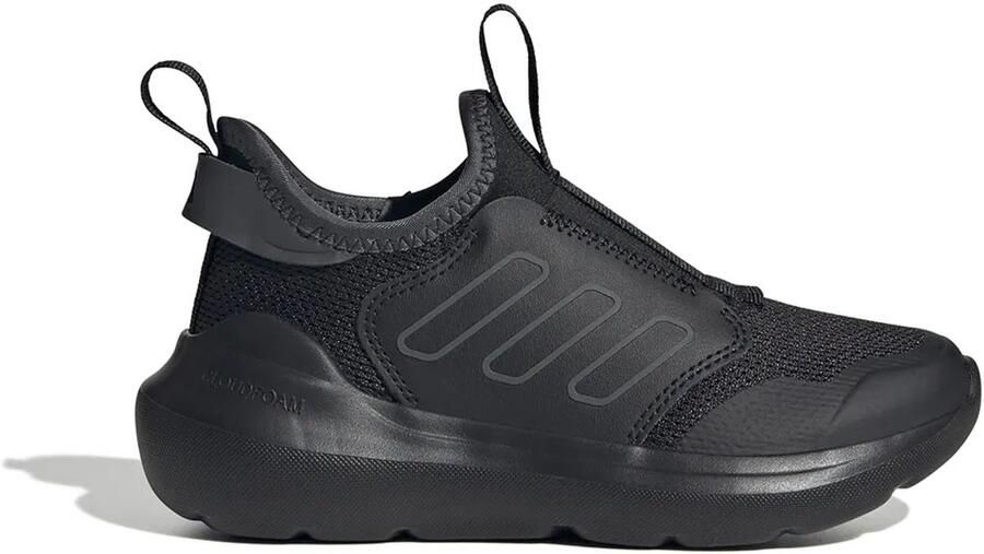 Adidas Tensaur Comfort Schoenen Zwart 1 2