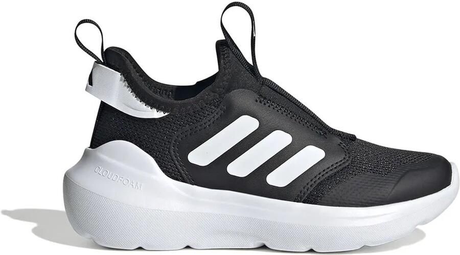 Adidas Tensaur Comfort Schoenen Zwart 1 2