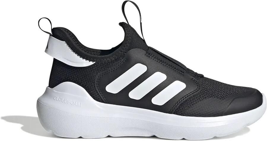 Adidas Tensaur Comfort Schoenen Zwart
