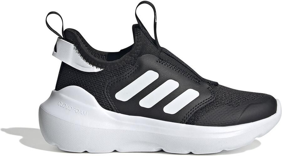 Adidas Tensaur Comfort Schoenen Zwart