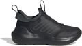Adidas Tensaur Comfort Schoenen Zwart 1 2 - Zwart