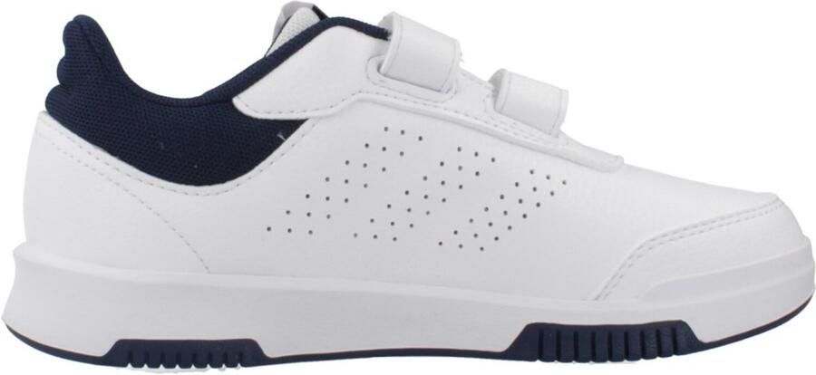 Adidas Sportswear Tensaur sneakers wit zwart Imitatieleer 39 1 3 - Foto 2