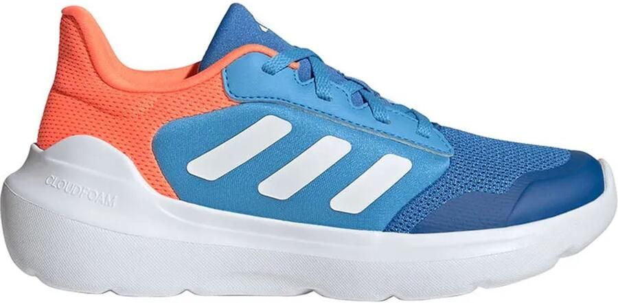 Adidas Tensaur Run 2.0 Kinderschoenen Blauw 2 3 Kinderen