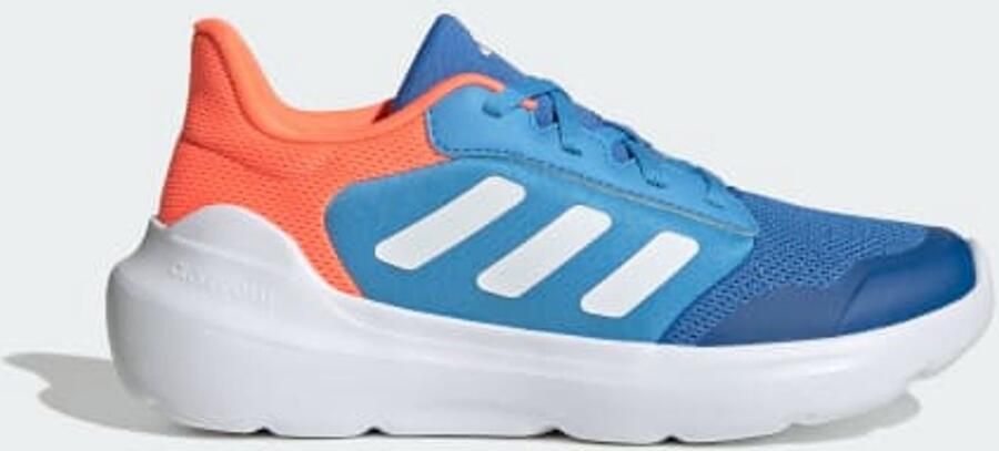 Adidas Tensaur Run 2.0 Kinderschoenen Blauw 2 3 Kinderen