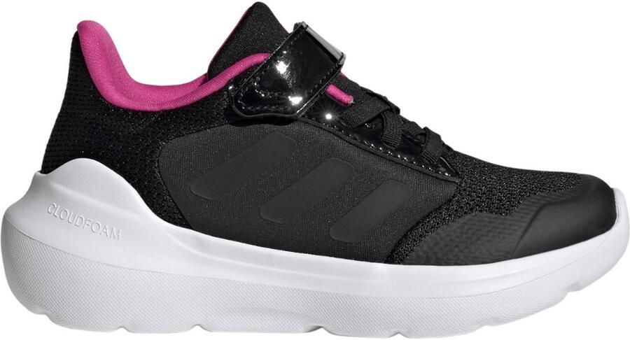 ADIDAS SPORTSWEAR Sneakers 'Tensaur Run 3.0' eosine zwart