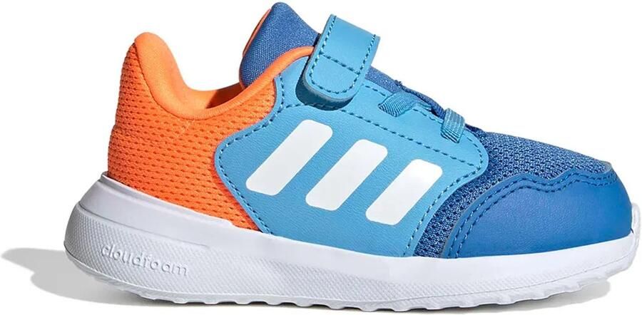 Adidas Tensaur Run 3.0 Babyschoenen Blauw 1 2