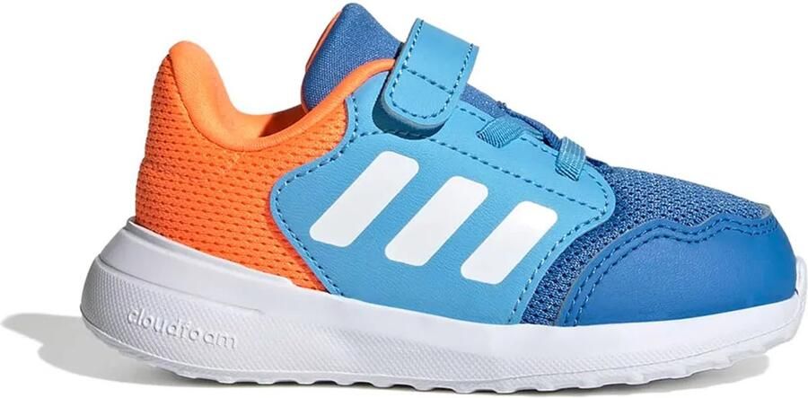 Adidas Tensaur Run 3.0 Babyschoenen Blauw 1 2