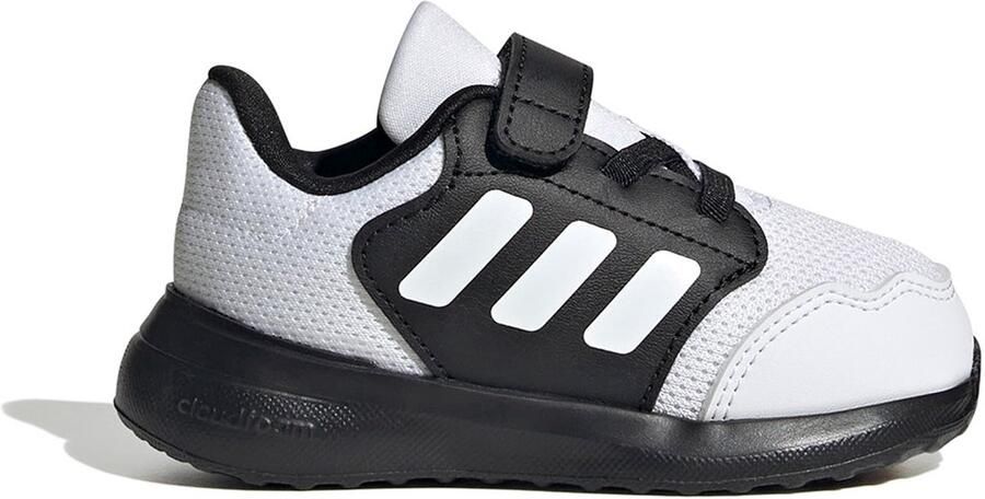 Adidas Lage Sneakers Zapatillas Niño Modèle Tensaur Run 3.0 El - Foto 2