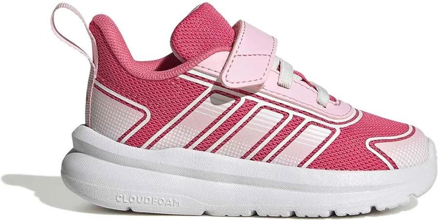 Adidas Tensaur Run 4.0 Babyschoenen Roze 1 2 Kinderen