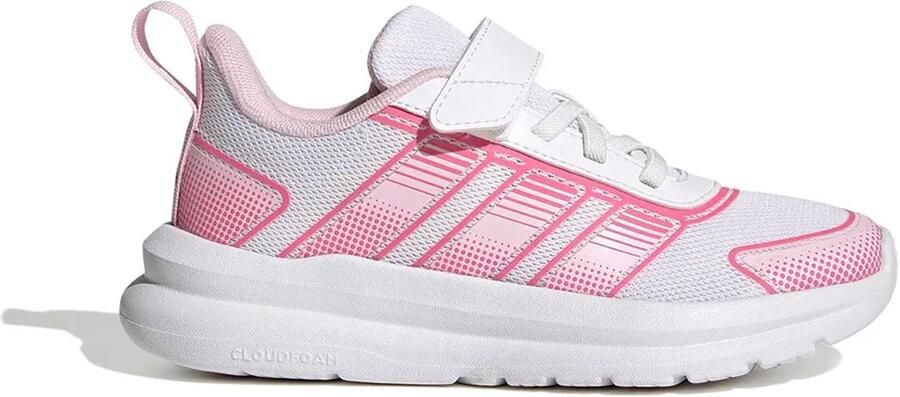 Adidas Sportschoenen Sport Tensaur Run 4.0 El Fashion Wear Kinderen