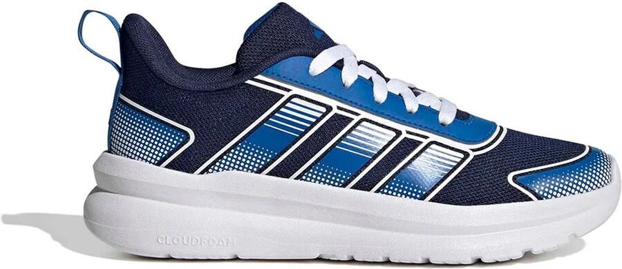 Adidas Hardloopschoenen Chaussures de running Tensaur Run 4.0 large pour fille
