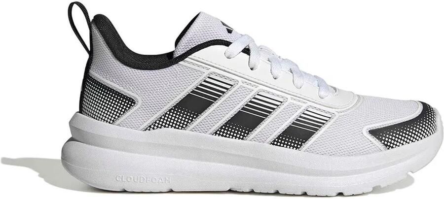 Adidas Hardloopschoenen Chaussures de running Tensaur Run 4.0 Wide légères