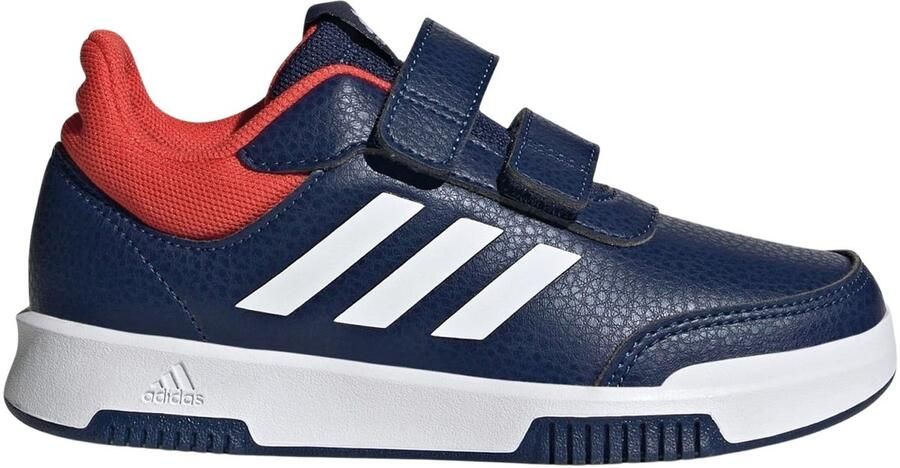 Adidas Sportswear Tensaur Sport 2.0 sneakers donkerblauw rood wit