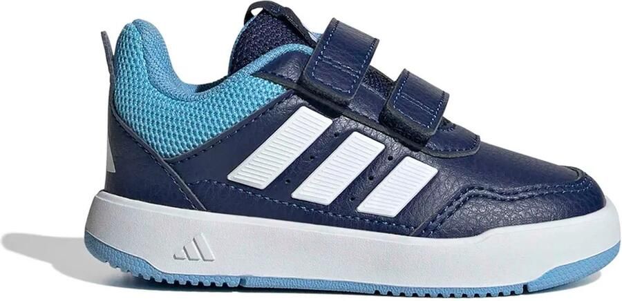 Adidas Tensaur Sport 3.0 Babyschoenen Blauw Kinderen