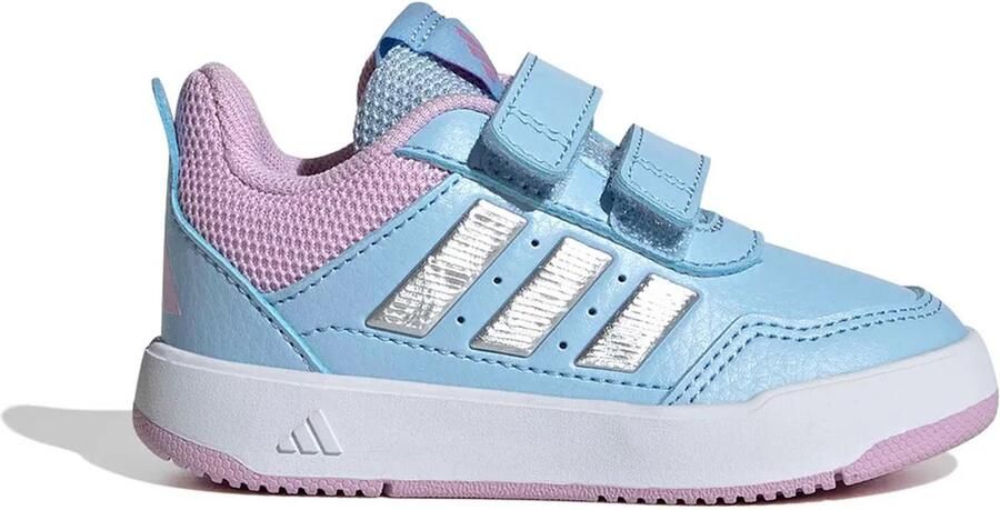Adidas Tensaur Sport 3.0 Babyschoenen Blauw 1 2 Kinderen