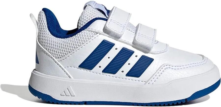 ADIDAS SPORTSWEAR Sneakers 'TENSAUR SPORT 3.0' donkerblauw wit