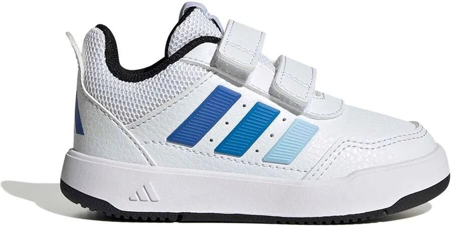 Adidas Tensaur Sport 3.0 Babyschoenen Wit Kinderen