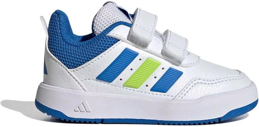Adidas Tensaur Sport 3.0 Babyschoenen Wit 1 2