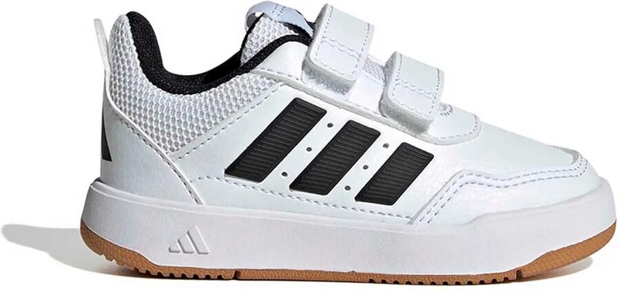 Adidas Tensaur Sport 3.0 Babyschoenen Wit Kinderen