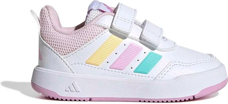 Adidas Tensaur Sport 3.0 Babyschoenen Wit Kinderen