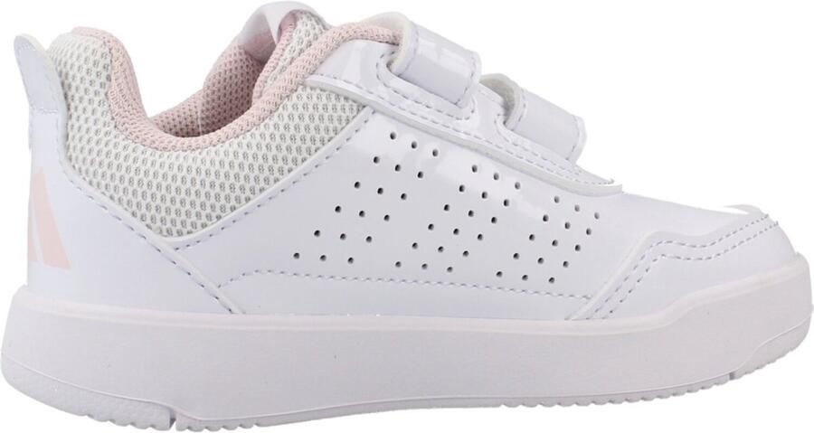Adidas Tensaur Sport 3.0 Babyschoenen Wit Kinderen