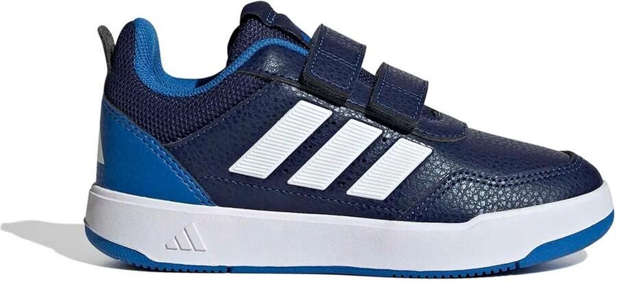 Adidas Tensaur Sport 3.0 Cf Kids Schoenen Blauw Kinderen