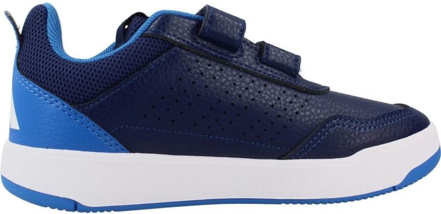 Adidas Tensaur Sport 3.0 Cf Kids Schoenen Blauw Kinderen