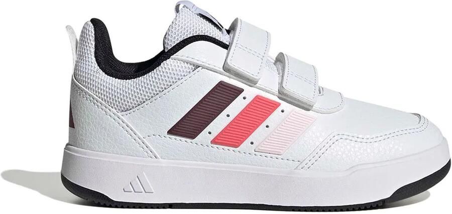 Adidas Tensaur Sport 3.0 Cf Kids Schoenen Wit 1 2 Kinderen