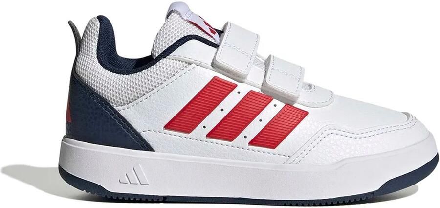 Adidas Tensaur Sport 3.0 Cf Kids Schoenen Wit 1 2 Kinderen - Foto 4