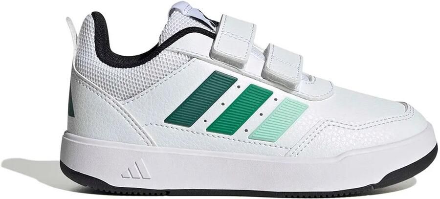 Adidas Tensaur Sport 3.0 Cf Kids Schoenen Wit Kinderen