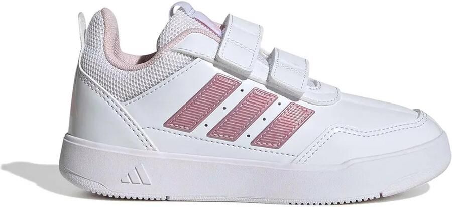 Adidas Tensaur Sport 3.0 Cf Kids Schoenen Wit Kinderen
