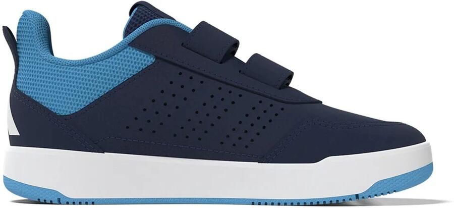 Adidas Tensaur Sport 3.0 Cf Schoenen Blauw 1 3 Kinderen