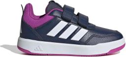 Adidas Sportswear Tensaur Sport 3.0 sneakers donkerblauw fuchsia