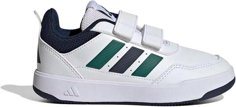 Adidas Sportswear Tensaur Sport 3.0 sneakers wit groen antraciet - Foto 4