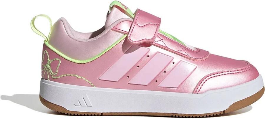 Adidas Tensaur Sport 3.0 Girls Kids Schoenen Roze Meisje