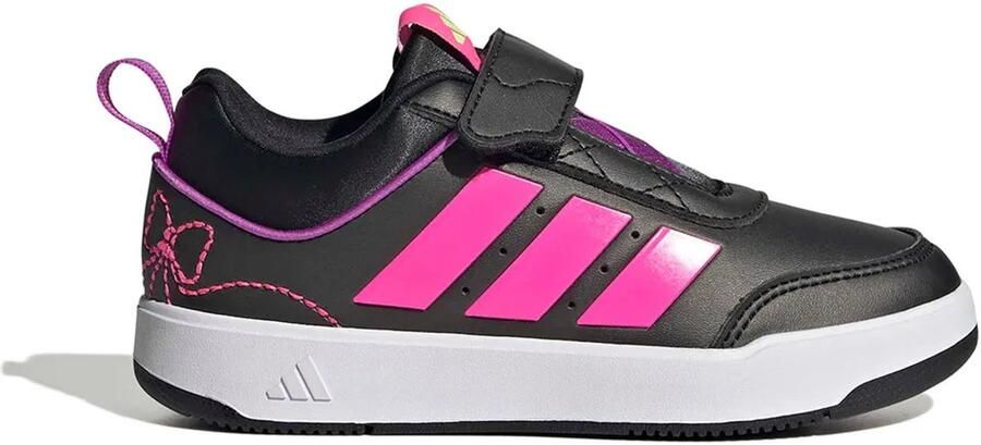 Adidas Tensaur Sport 3.0 Kids Schoenen Zwart