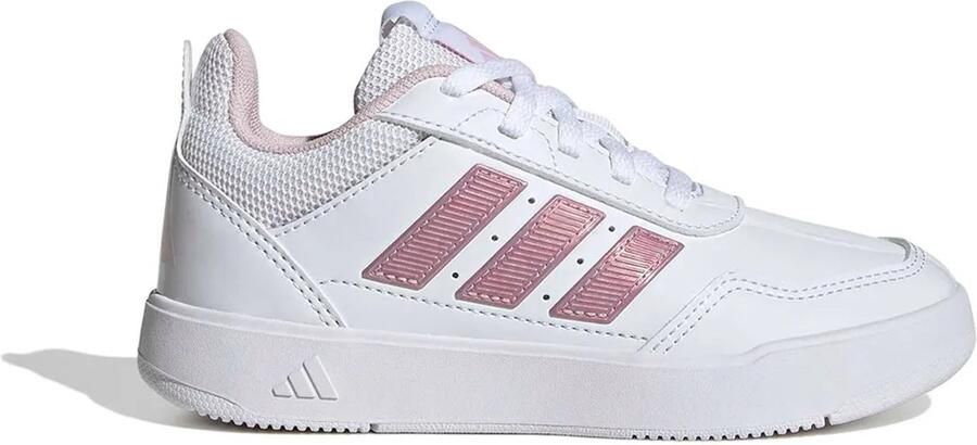 Adidas Tensaur Sport 3.0 Kids Schoenen Wit Kinderen