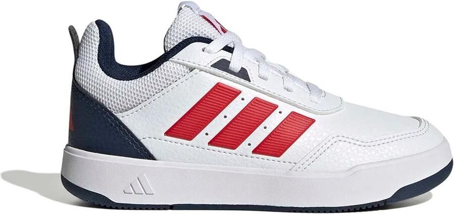 Adidas Lage Sneakers Baskets Tensaur Sport 3.0 synthétique et textile