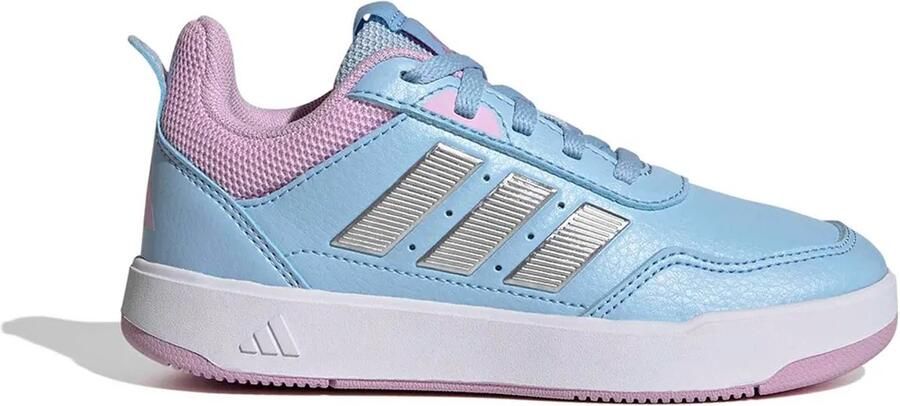 Adidas Sportswear Tensaur Sport 3.0 sneakers lichtblauw roze - Foto 4