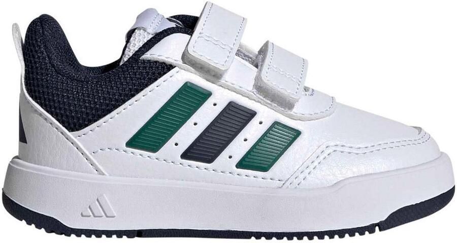 Adidas Sportswear Tensaur Sport 3.0 Schoenen Infants Kinderen Wit - Foto 3