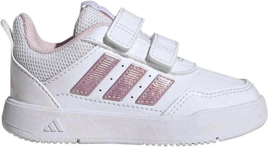 Adidas Tensaur Sport 3.0 Babyschoenen Wit Kinderen