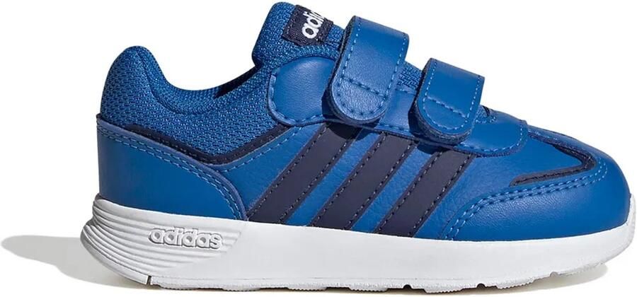 Adidas Tensaur Switch Babyschoenen Blauw Kinderen