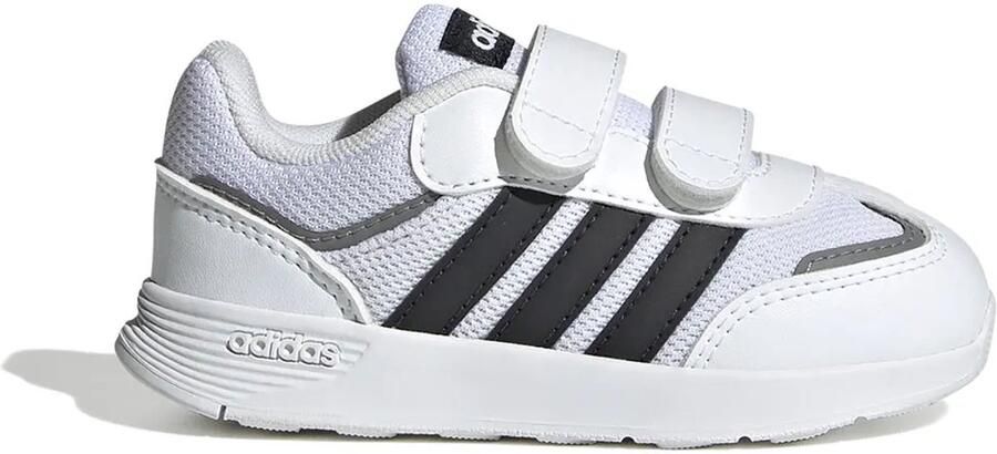 Adidas Tensaur Switch Babyschoenen Wit