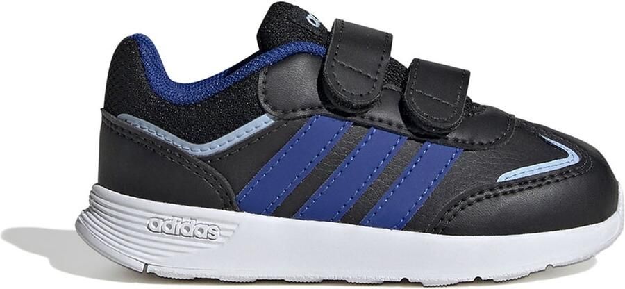 Adidas Tensaur Switch Babyschoenen Zwart 1 2