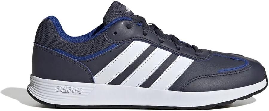 Adidas Tensaur Switch Schoenen Blauw