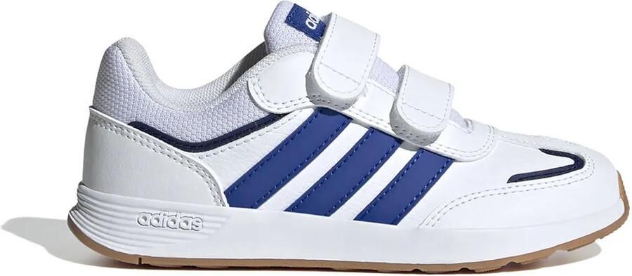 Adidas Tensaur Switch Schoenen Wit